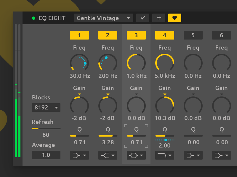 Eq eight ableton download free