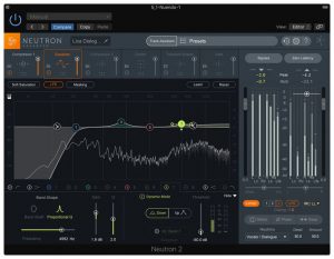 iZotope VocalSynth 2.6.1 for windows download